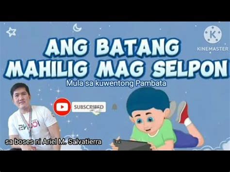 batang salsal|Mr. Mahilig (@MrMahilig) .